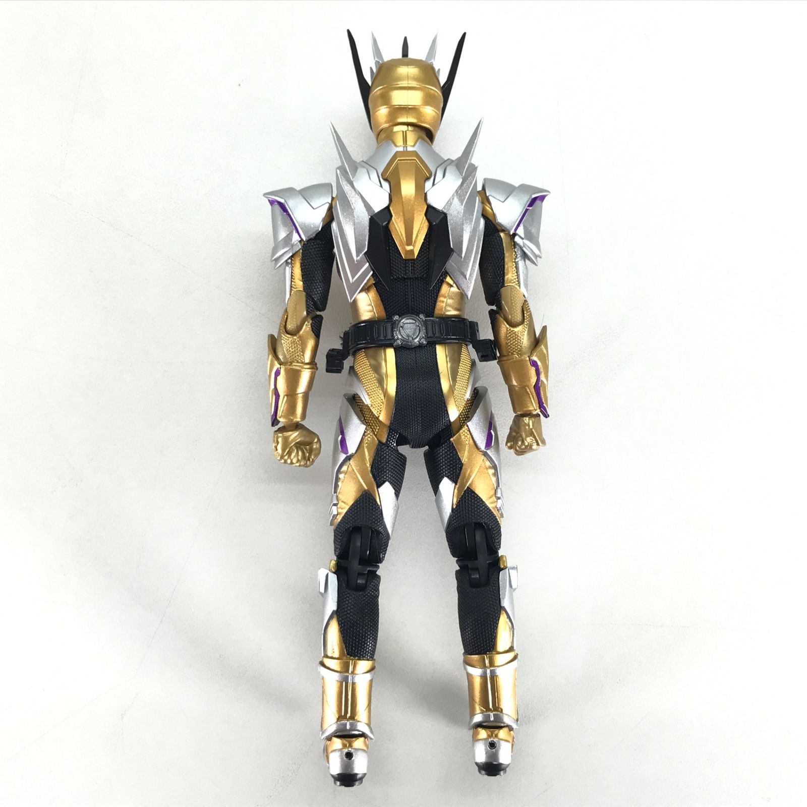 ○BANDAI SPIRITS フィギュア S.H.Figuarts 仮面ライダーサウザー 