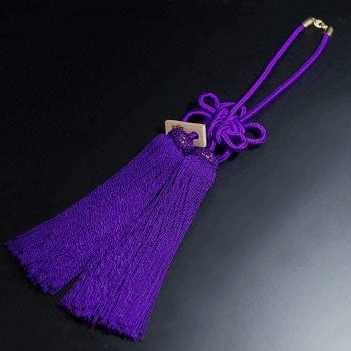 送料込み！　ふさ　紫綱　セット販売　本物　ジャンクションプロデュース ふさ 房 本物 ジャンクションプロデュース - メルカリ