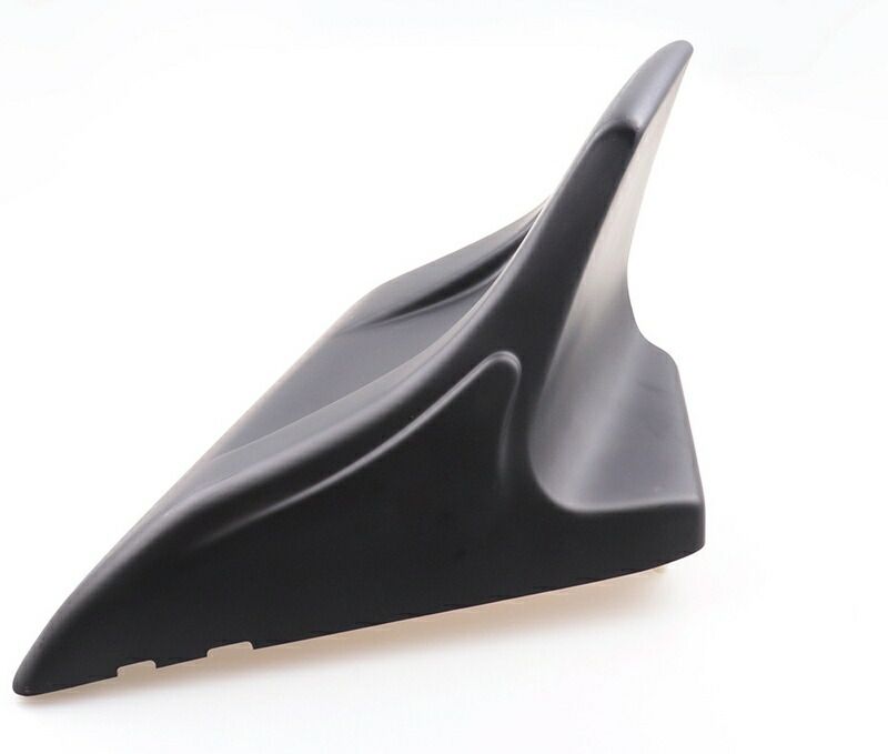 CUSTOM サイドカバーセット 2009〜25年ツーリング|ペインタブル仕上げ