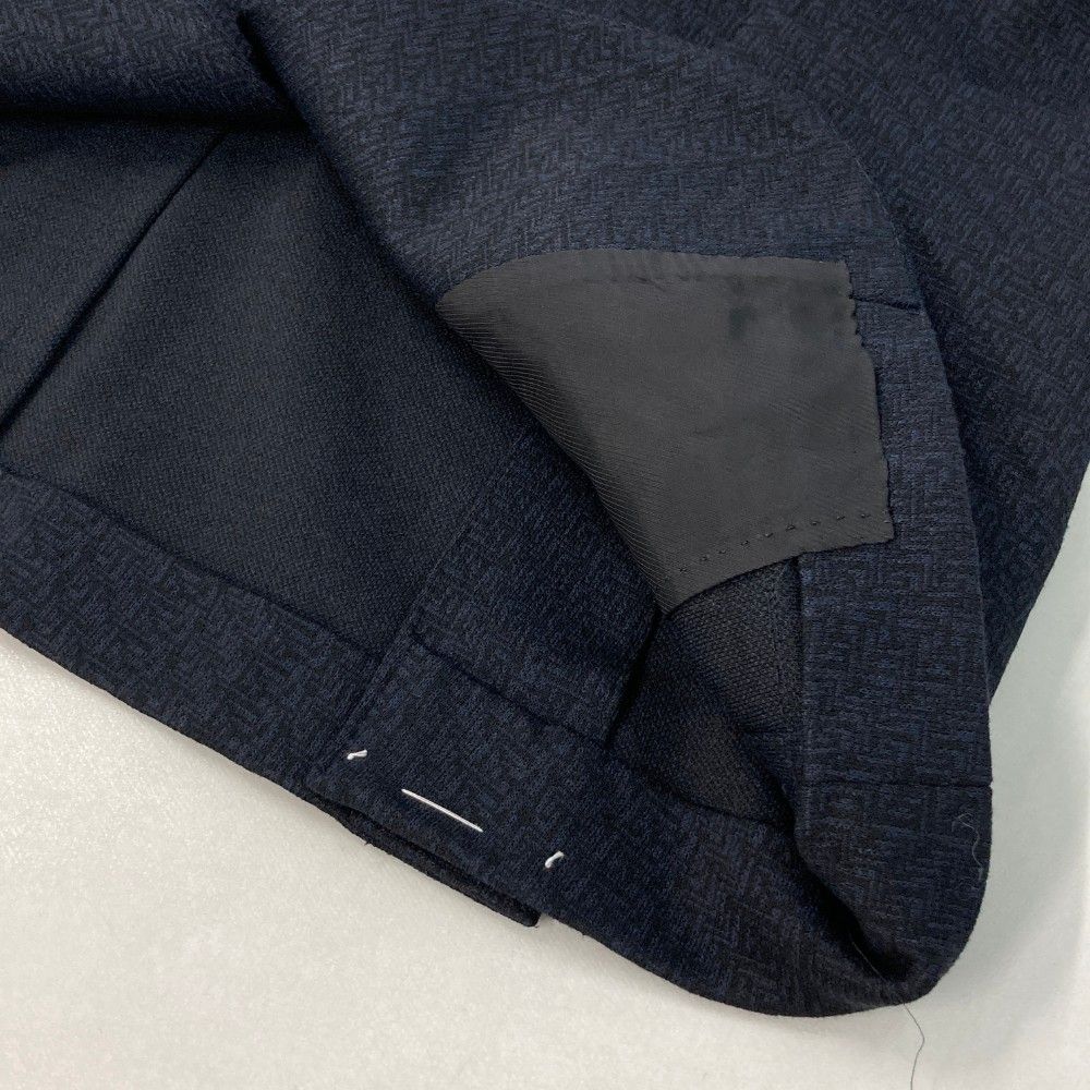 ☆マスターバニーエディション　ブレザー　ジャケット　サイズ1☆ サイズ：4 MASTER BUNNY EDITION マスターバニーエディション