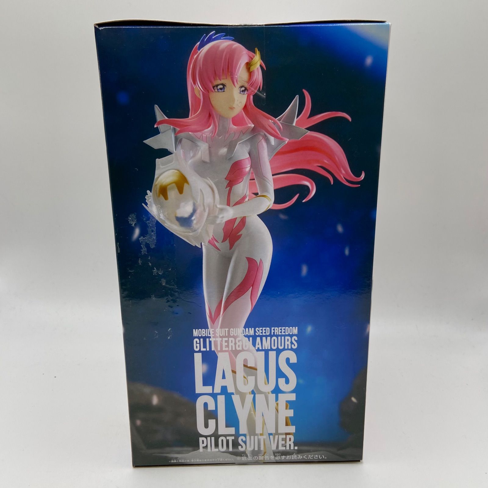 機動戦士ガンダムSEED FREEDOM フィギュア