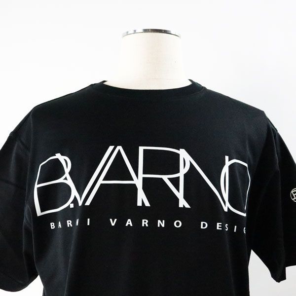 バーニヴァーノ LLサイズ 半袖Tシャツ bss-oth5239 HT 春夏物