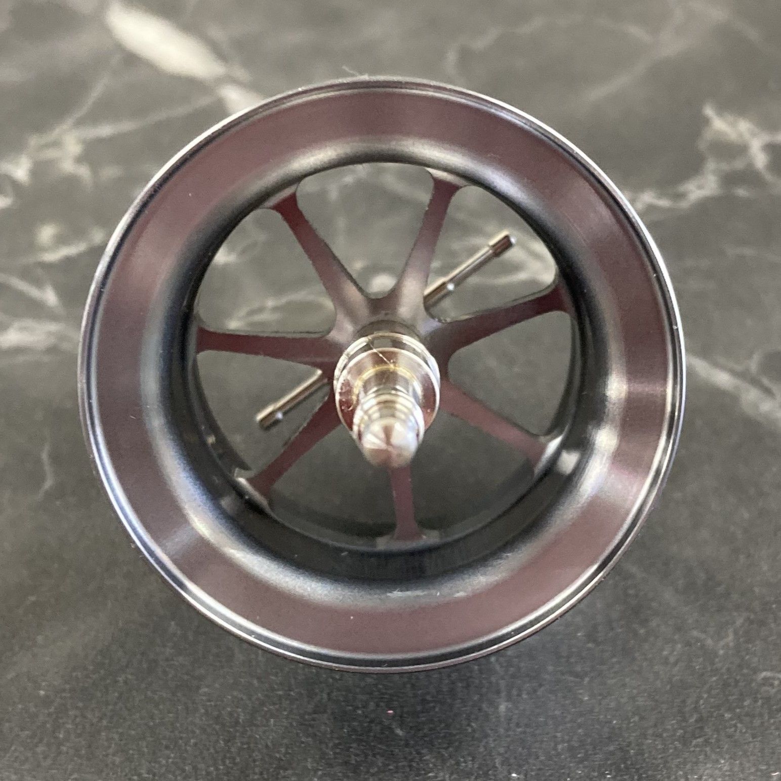 Avail/アベイル】ABU Ambassadeur 4500Cシリーズ ウルトラキャスト用 マイクロキャストスプール  【AMB4550UC2】の通販はau PAY マーケット - HEDGEHOG STUDIO | au PAY マーケット－通販サイト アベイル　マイクロキャストスプール　AMB4550UC