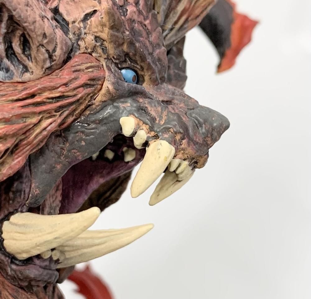 CFB テオ・テスカトル フィギュア モンハン モンスターハンター カプコン イーカプコン |モンスターハンター カプコンフィギュアビルダー