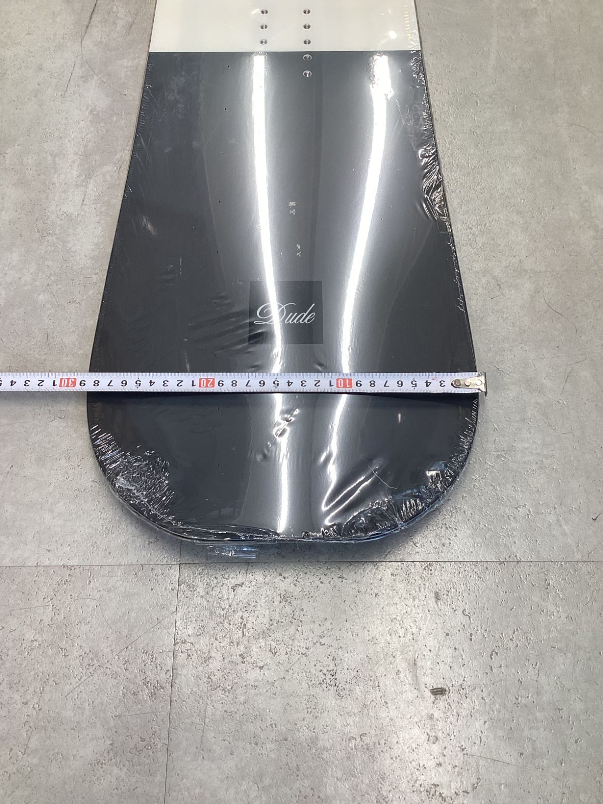 スノーボード HOLIDAY