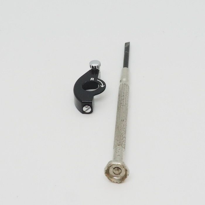 LEICA - 【中古】(ライカ) Leica Rewind crank 14438 (MP用) 中古】(ライカ) Leica Rewind crank 14438 (MP用) - メルカリ