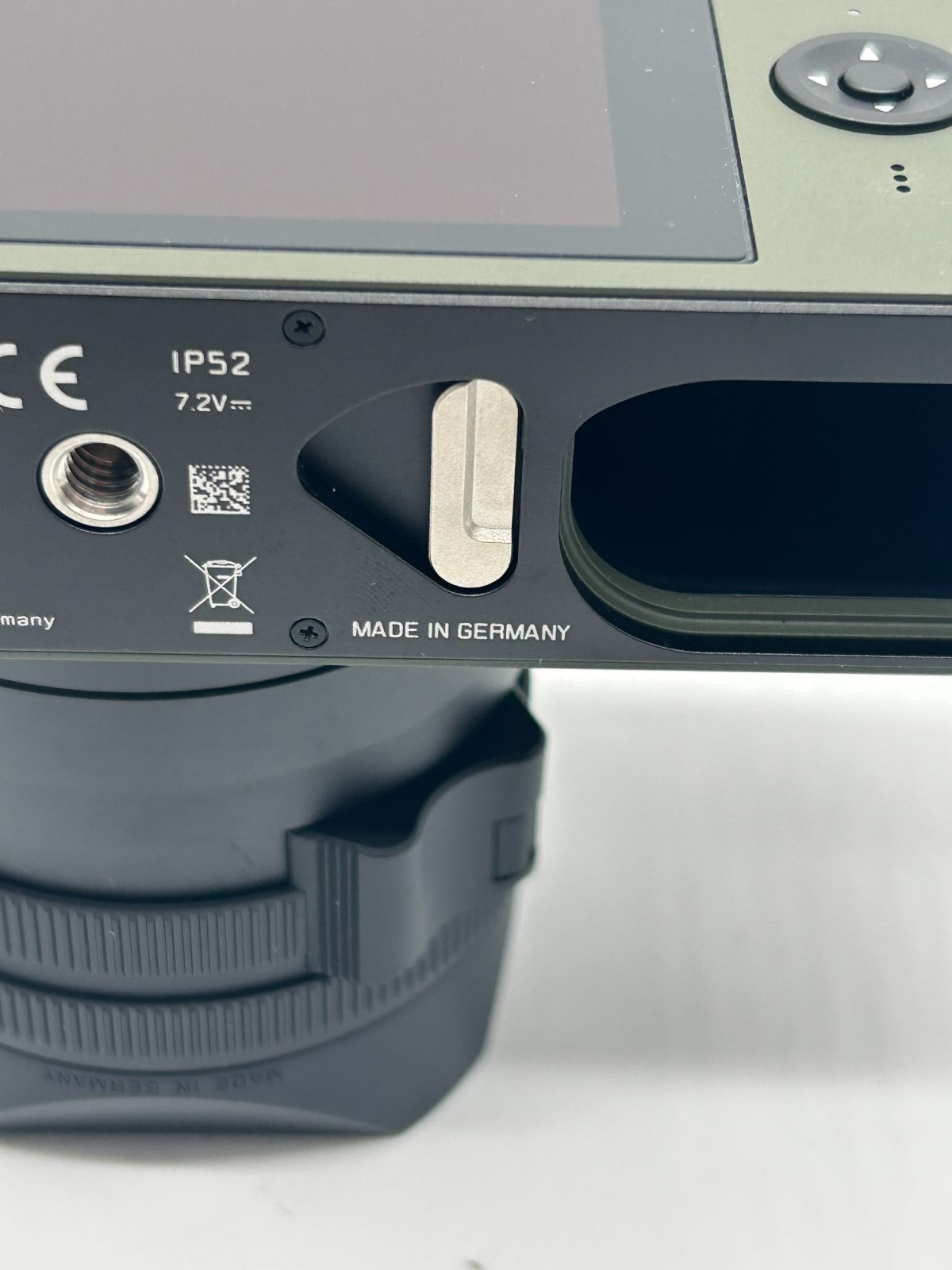 美品　Leica Q2 „Reporter\" #152 hq720.jpg?sqp=-