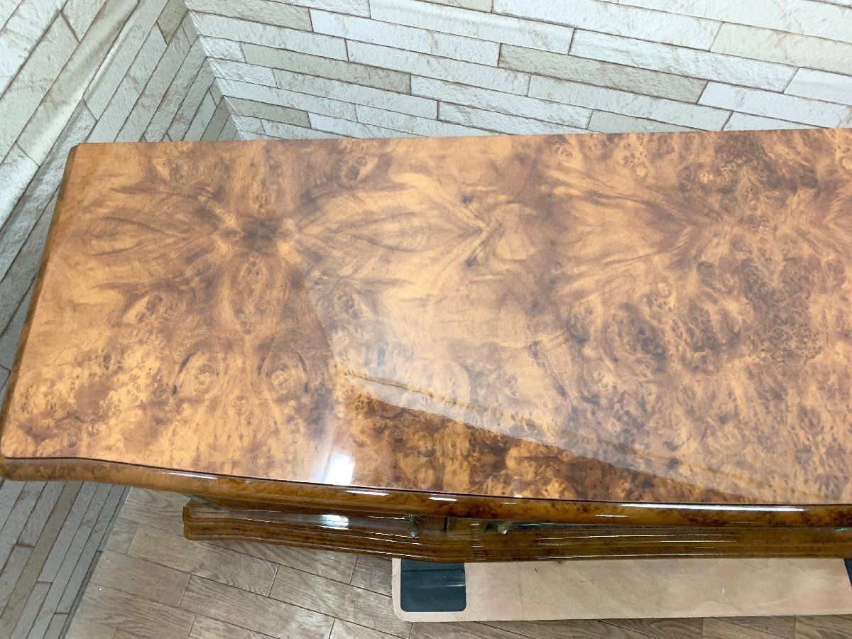 Rose ローボード