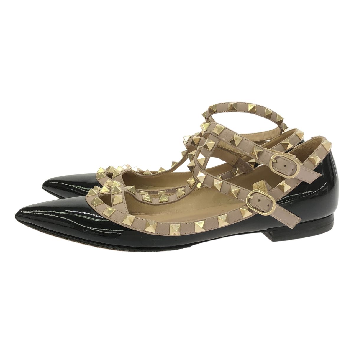 美品】 VALENTINO GARAVANI / ヴァレンティノガラヴァーニ