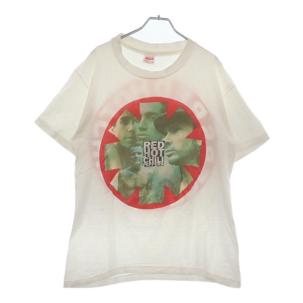 VINTAGE (ヴィンテージ) 90S RED HOT CHILI PEPPERS BLOOD SUGER