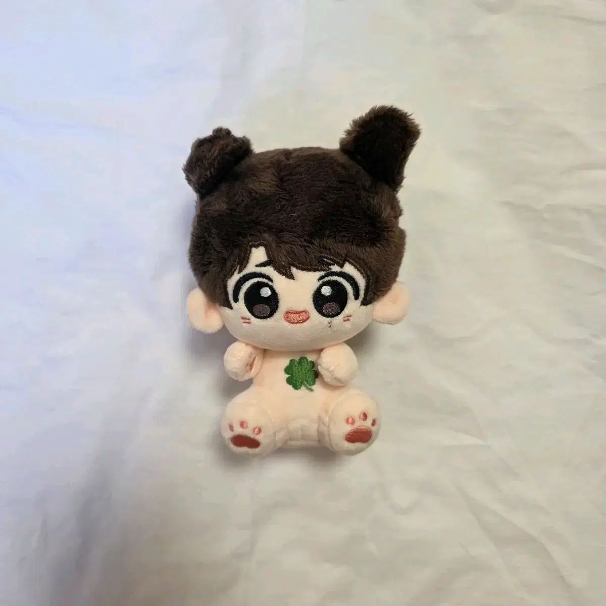 SEVENTEEN(セブンティーン・セブチ) ドギョム(DK) 人形