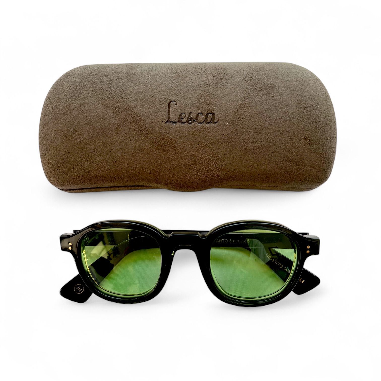 Lesca レスカ LIMITED EDITION BRUT PANTO