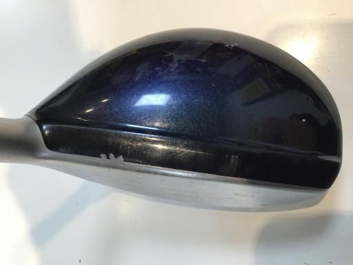 ダンロップ XXIO 2014 U 5 レフティ ユーティリティ UT MP 800 フレックスR メンズ 男性用 左利き 左用 Cランク ゴルフクラブ