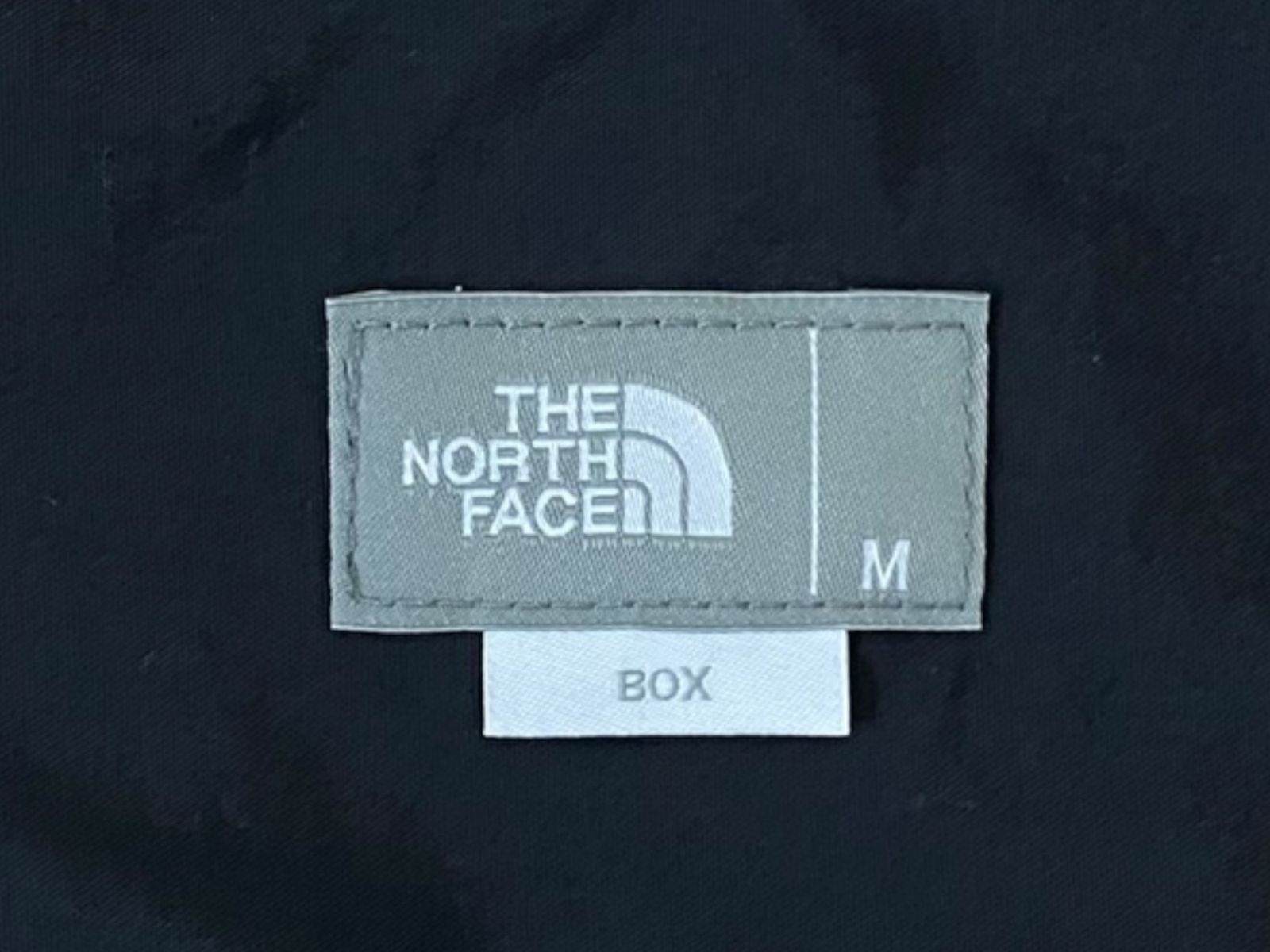 THE NORTH FACE (ザノースフェイス) ショートスリーブヌプシシャツ 半袖シャツ NR22331 M オリーブ メンズ/078