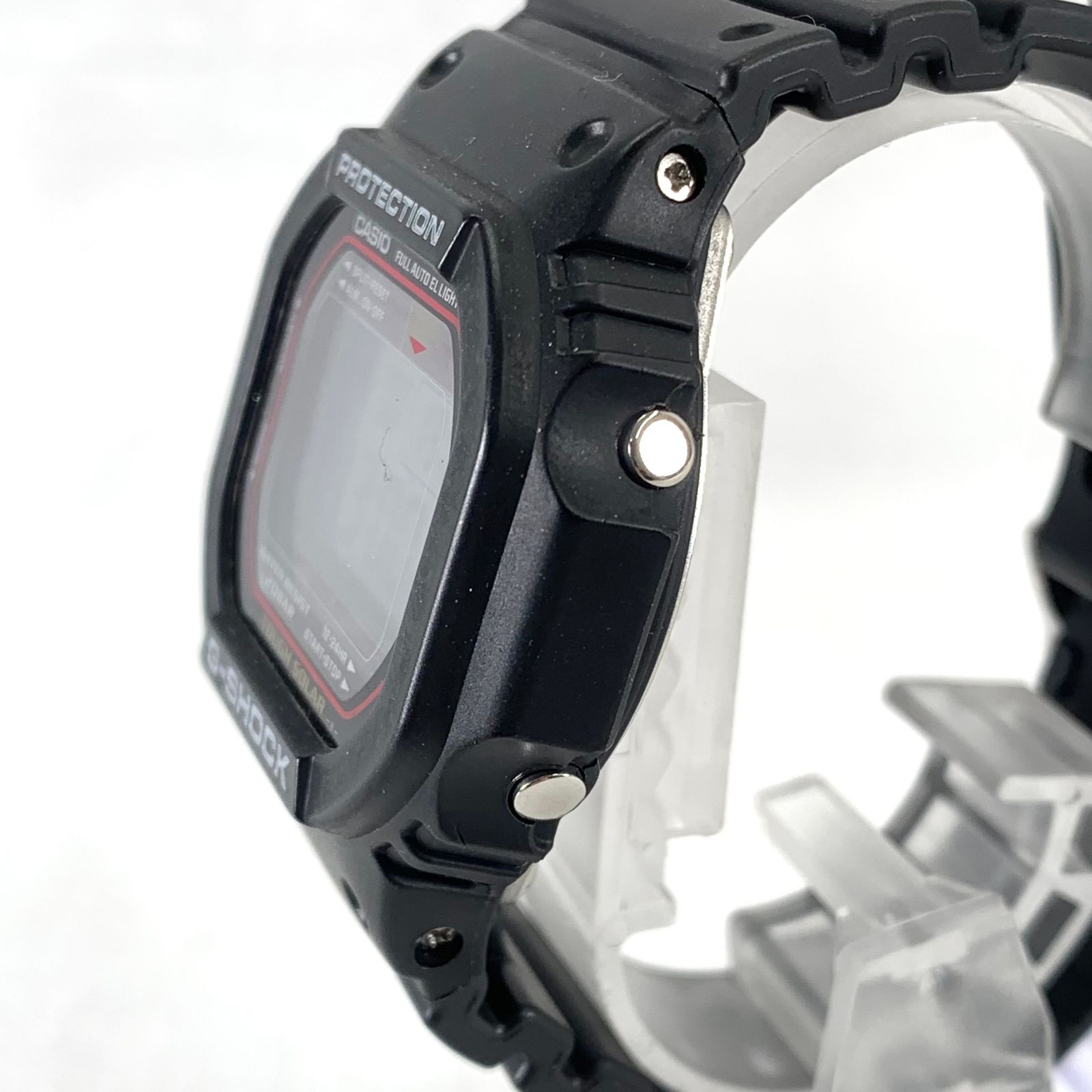 G-SHOCK - G-5600-1JF ドラマSP 井上薫モデル未使用品の通販 by GW 