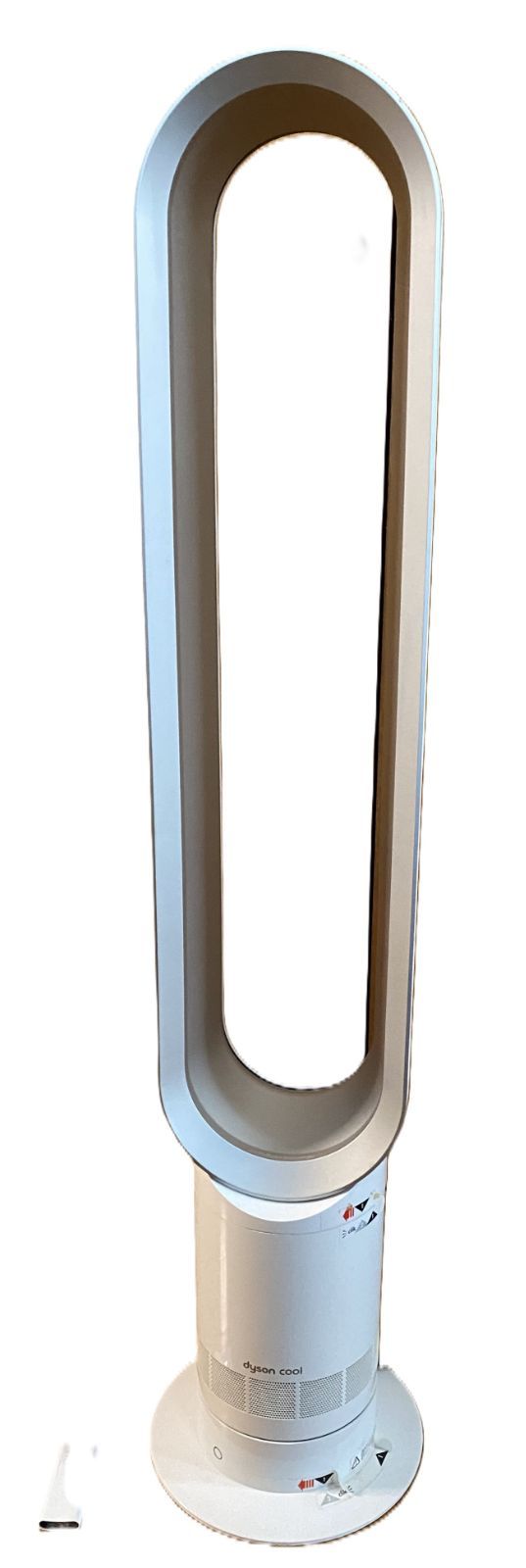 Dyson ダイソン cool AM07 タワーファン 動作 済み