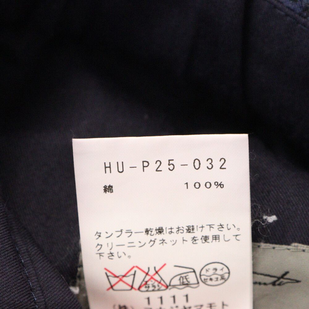 Yohji Yamamoto POUR HOMME (ヨウジヤマモト プールオム) 15SS 総柄 