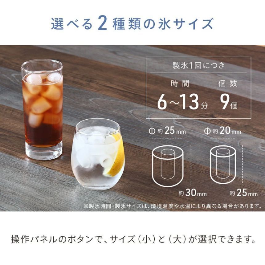 コンパクト ロック