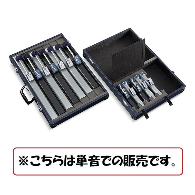 SUZUKI スズキ トーンチャイム単音 T2-C4 ド