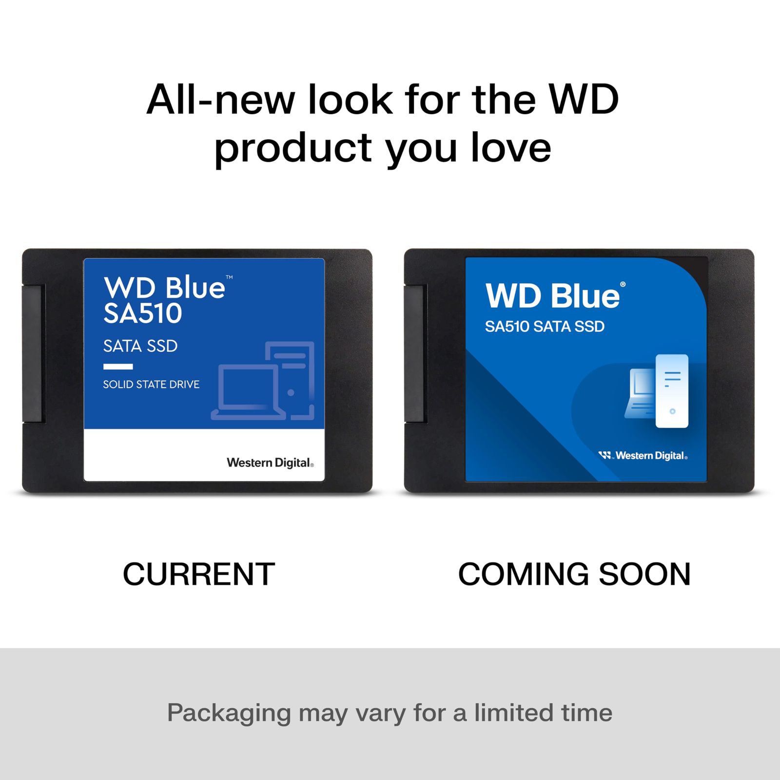 WD