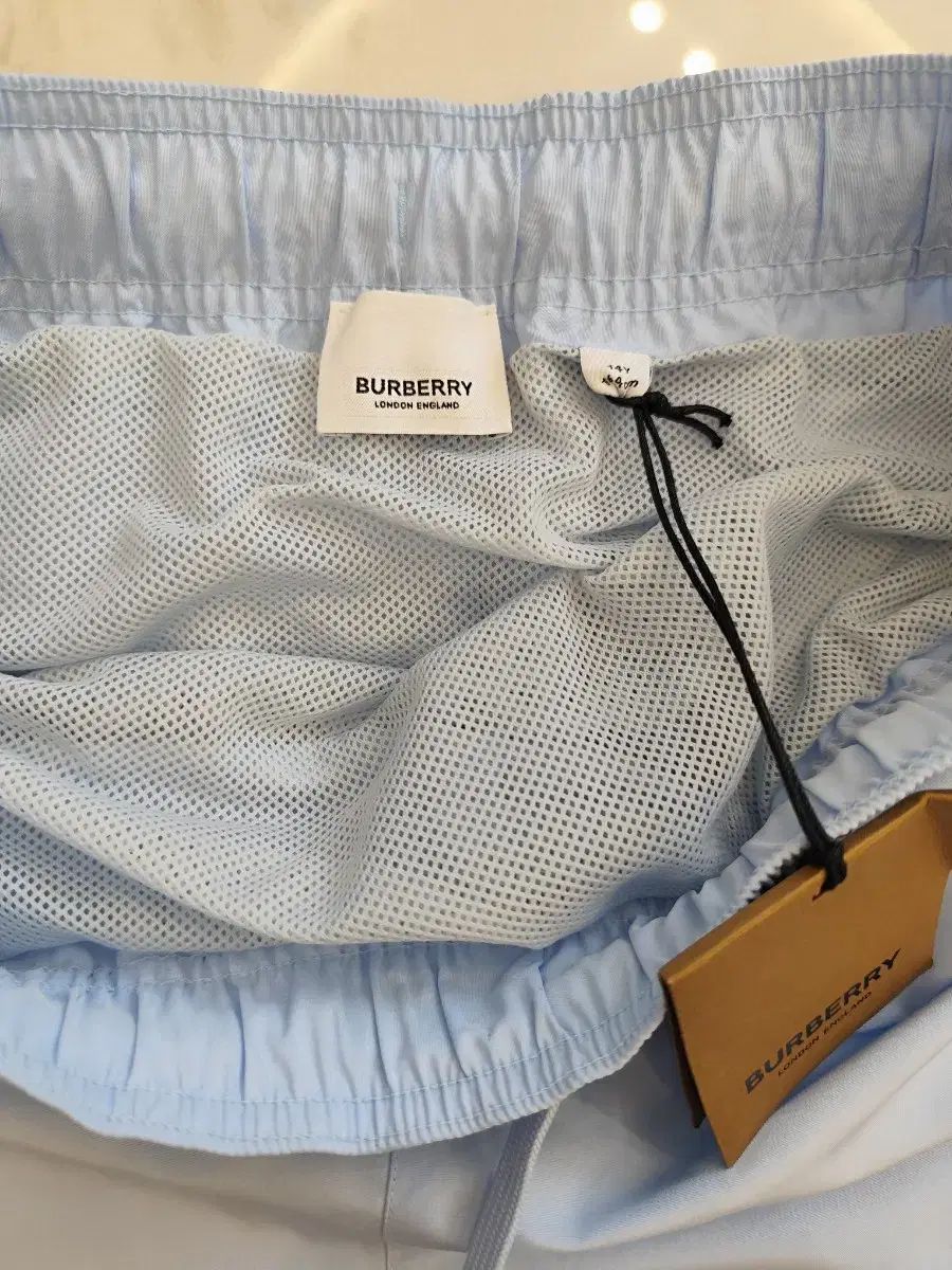 BURBERRY