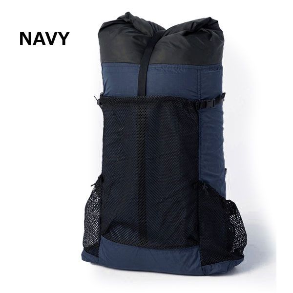 トレイルバム ステディ 新品 リュック Trail Bum STEADY
