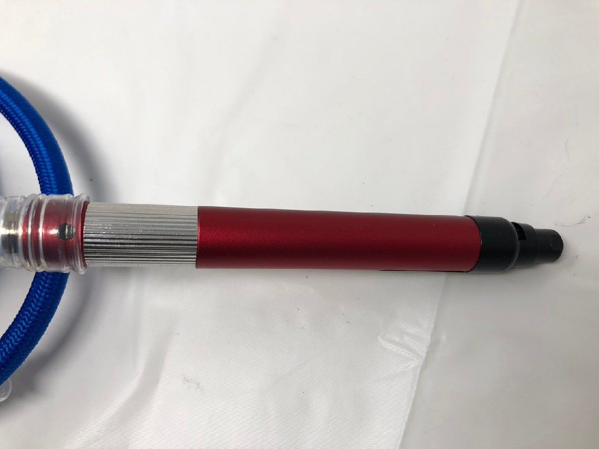 ペンシルリューターキット １７個組