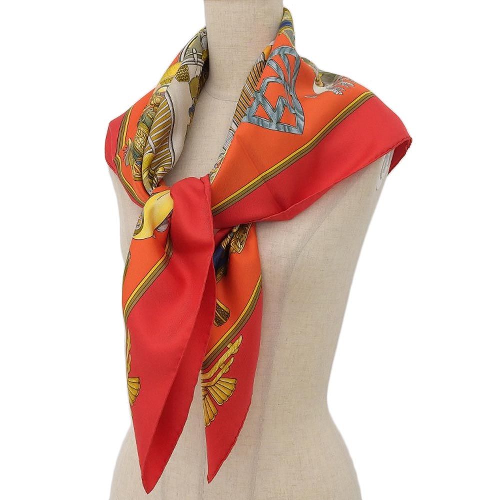 箱付未使用 エルメス HERMES 90年代 ヴィンテージ AUTOMOBILE オート