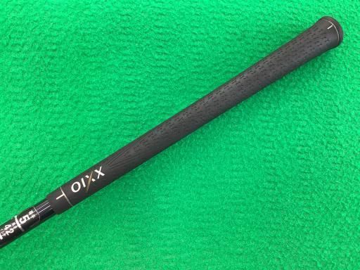 中古】 ダンロップ XXIO(2008) 5W フェアウェイウッド FW XXIO