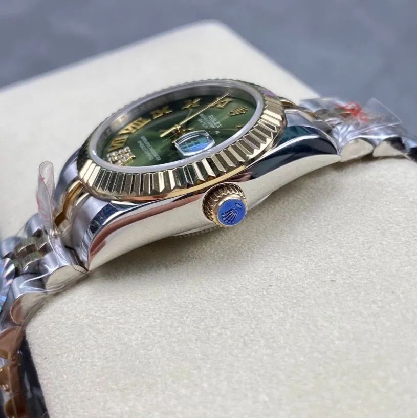 ✨高品質ロレックス✨ROLEX Submarinerロレックス デイトジャスト m126233-0025 時計