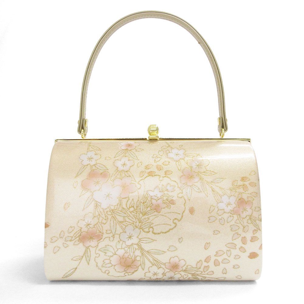 新品未使用　草履　バッグ　セット　最高級　最新モデル　L フォーマル系 160-6xxx-2025-1.jpg