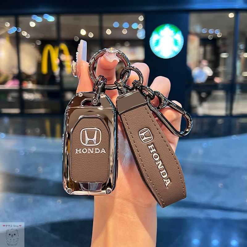 HONDA キーホルダー ホンダ 新品未使用品 #K10
