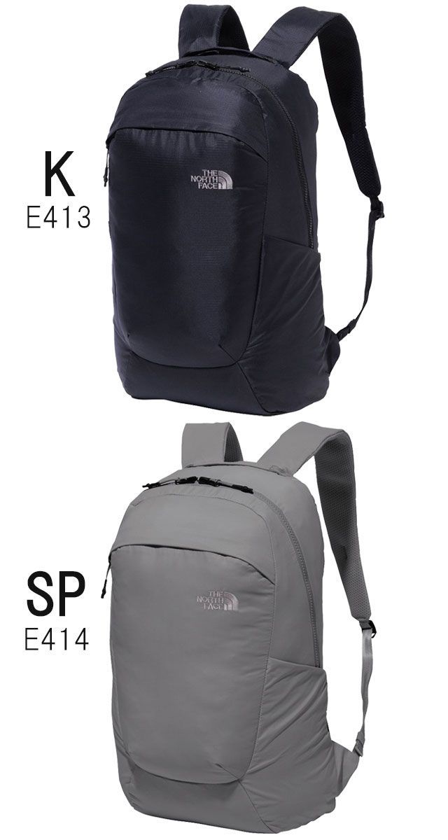 ザ・ノース・フェイス グラムデイパック メンズ NM32358 リュックサック 20L