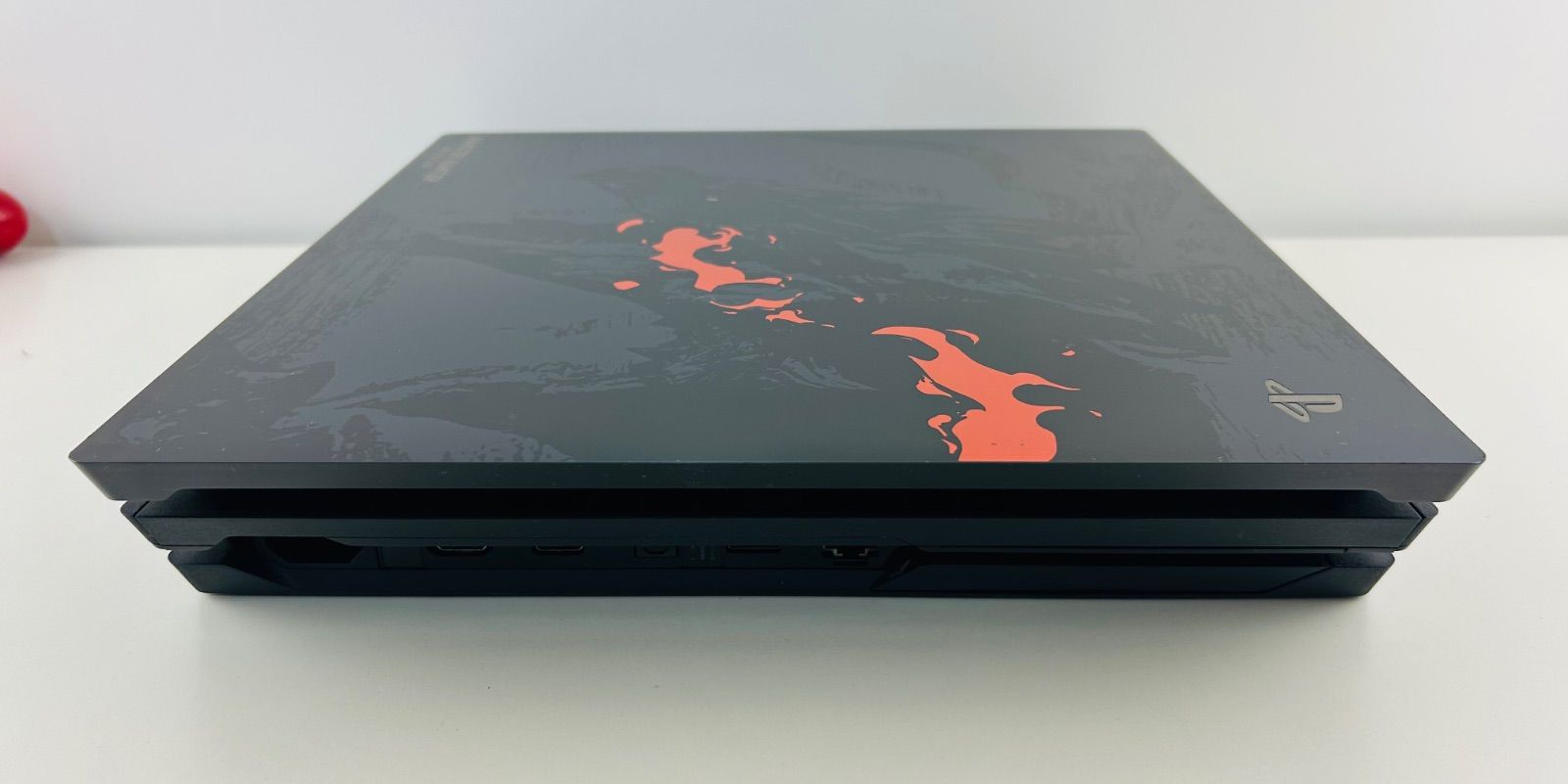 リオレウス エディション