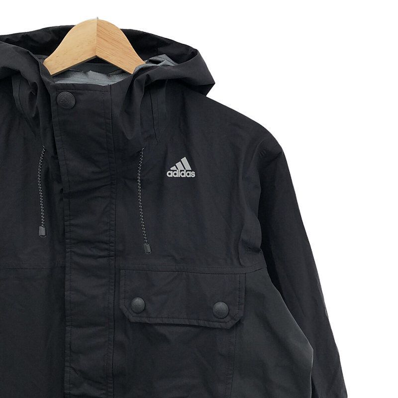 adidas / アディダス | GORE-TEX / ゴアテックス ナイロン マウンテン 