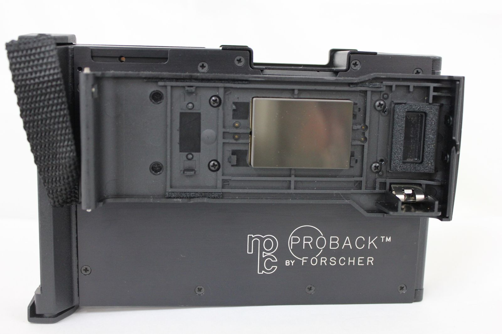 返品保証】 NPC Proback By Forscher Canon EOS 620 650 用 M4994 