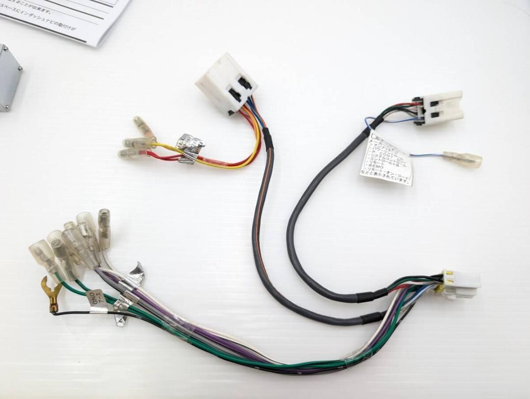 ライブサウンドアダプター