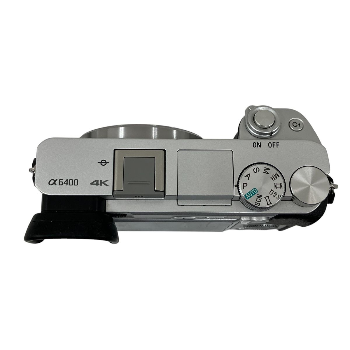 α6400 ダブルズームレンズキット