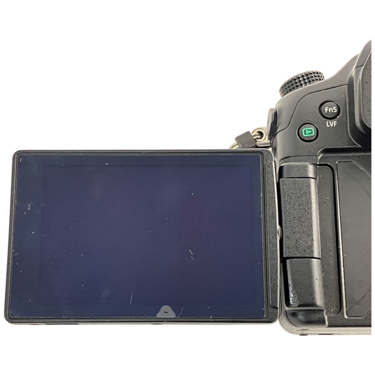 Panasonic LUMIX