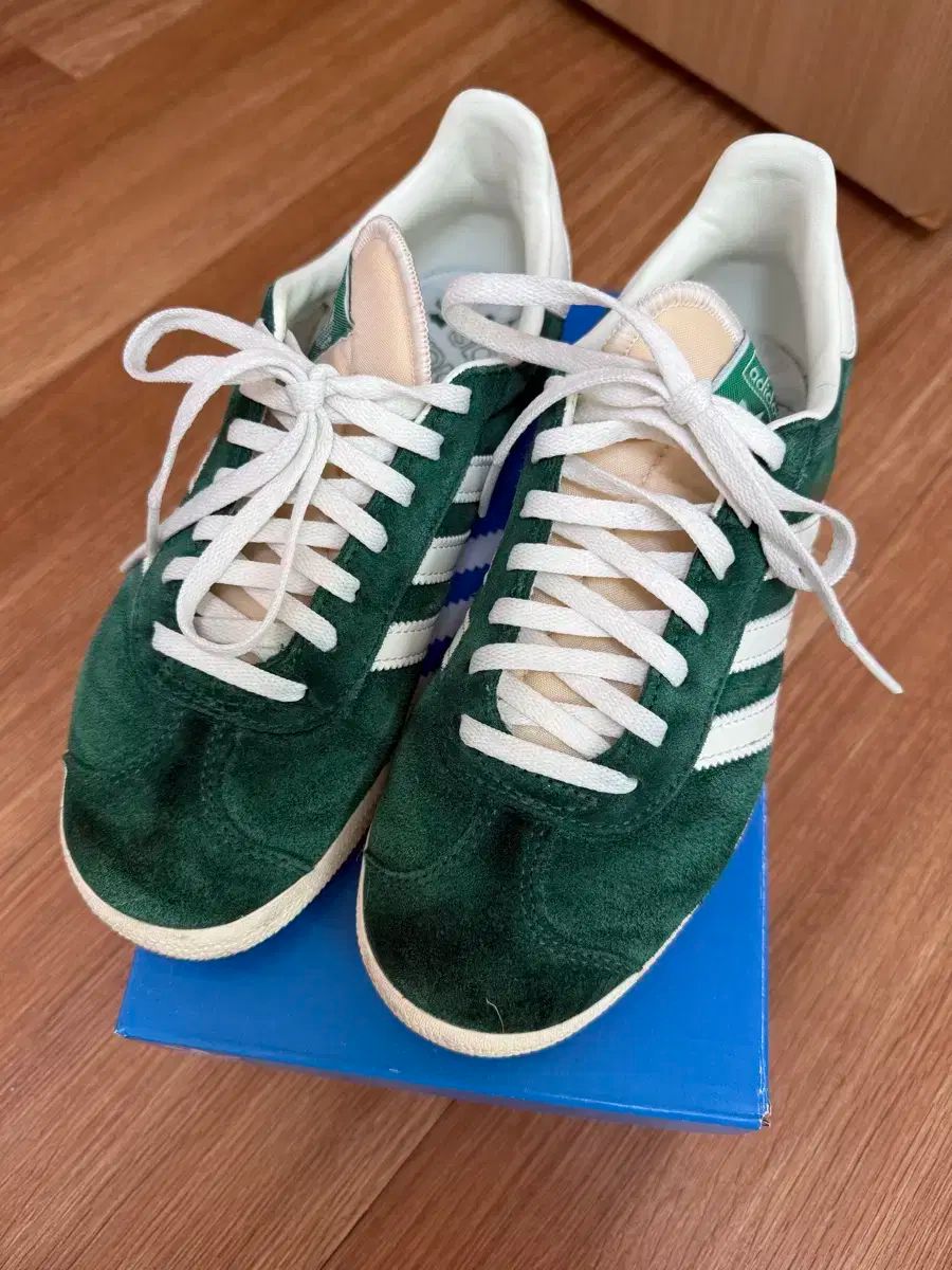 adidas アディダス ガゼル 220