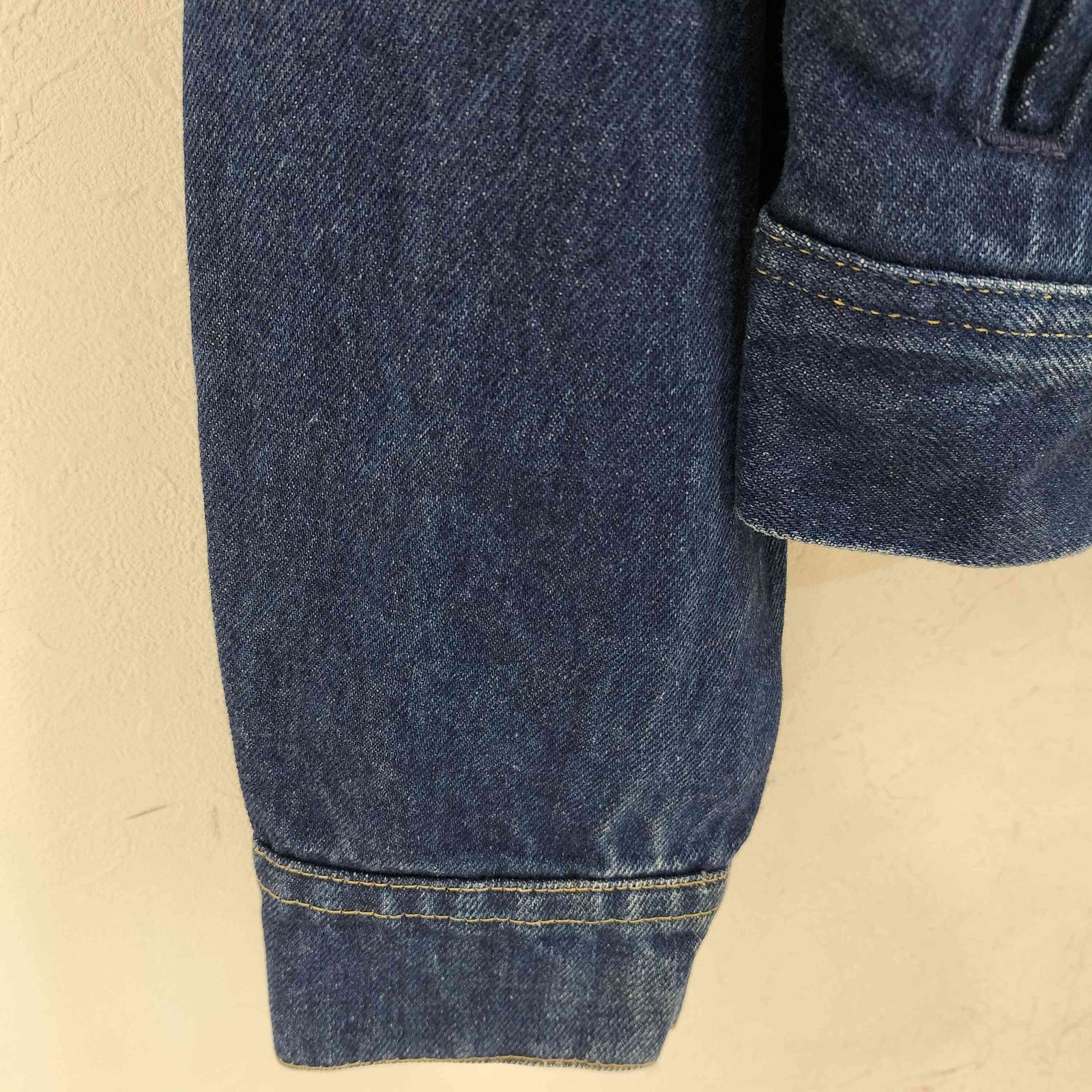 リー Lee 80～90S MADE IN USA Lee 220-J PATD-153438 デニム