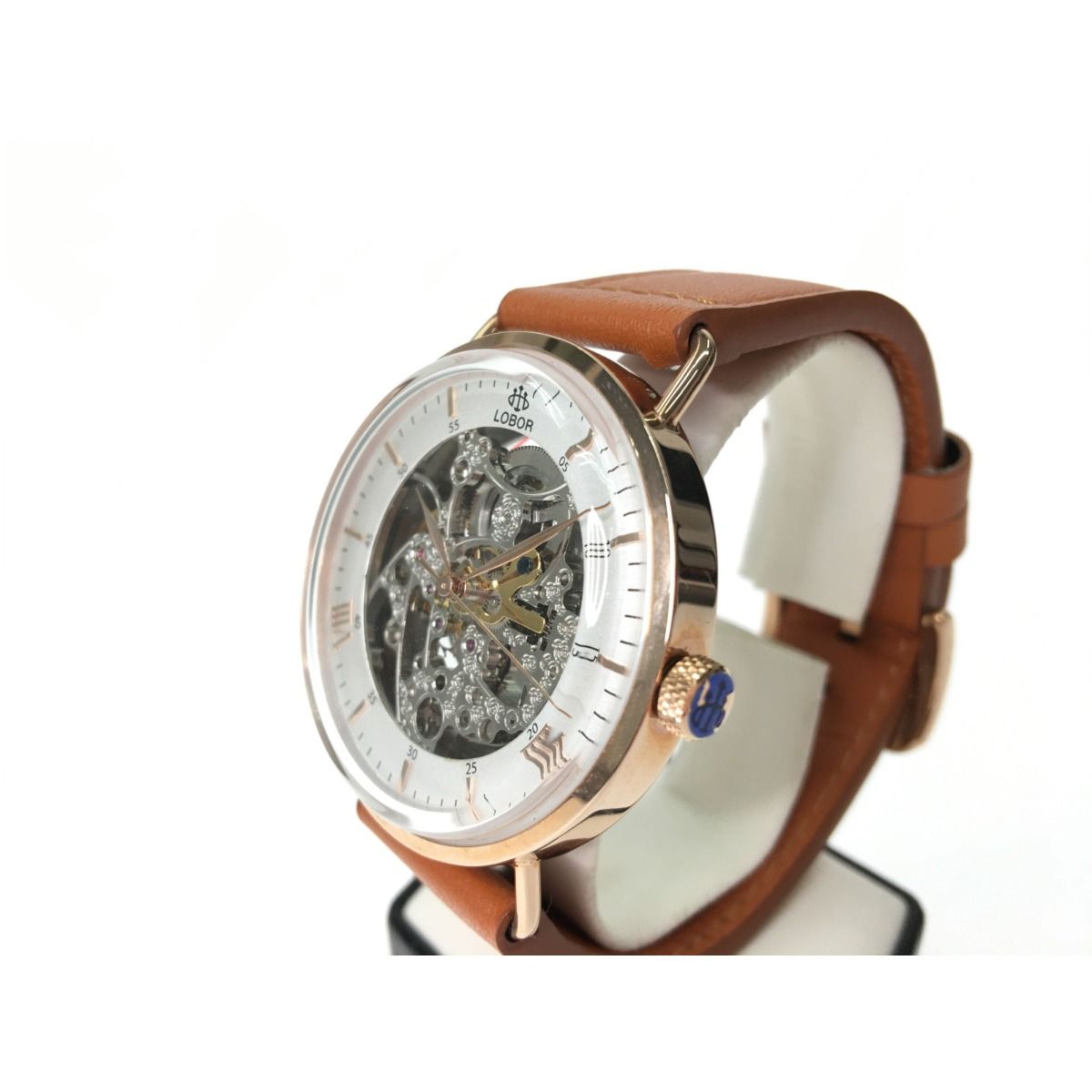 腕時計 スケルトン プラネタリウムコレクション - 時計