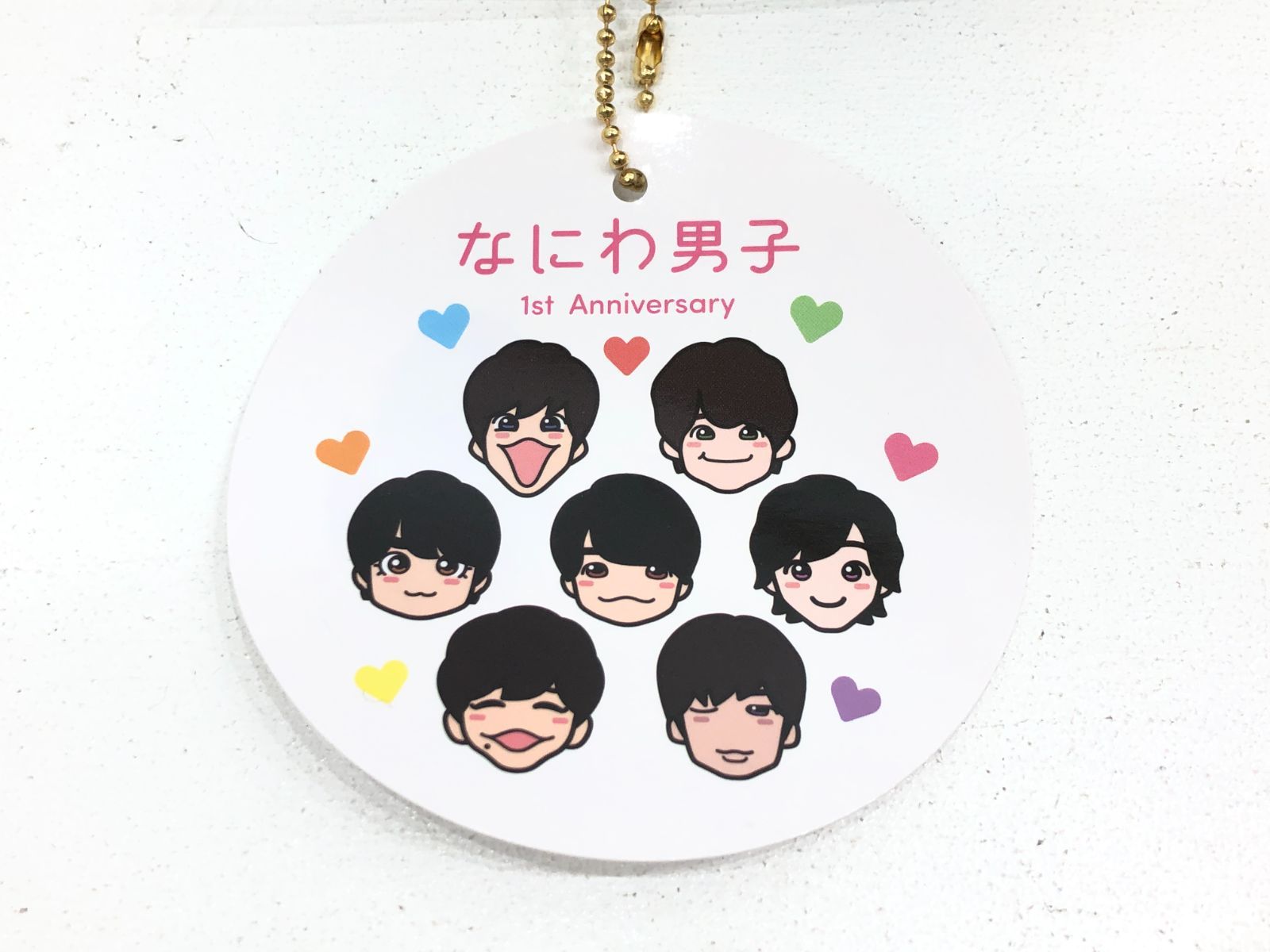 LOVE ちびぬい