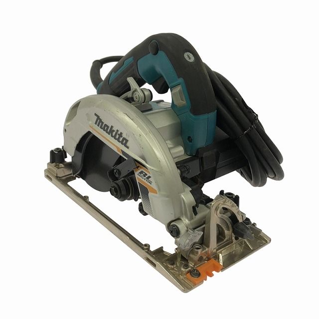 電子造作用精密マルノコ HS6403
