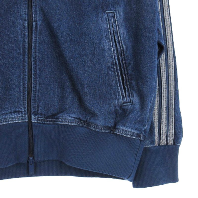アディダスオリジナルス adidas originals タグ付き DENIM