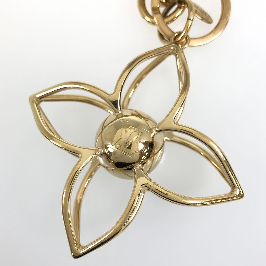 ルイ・ヴィトン LOUIS VUITTON キーホルダー LV スフィア モノグラム