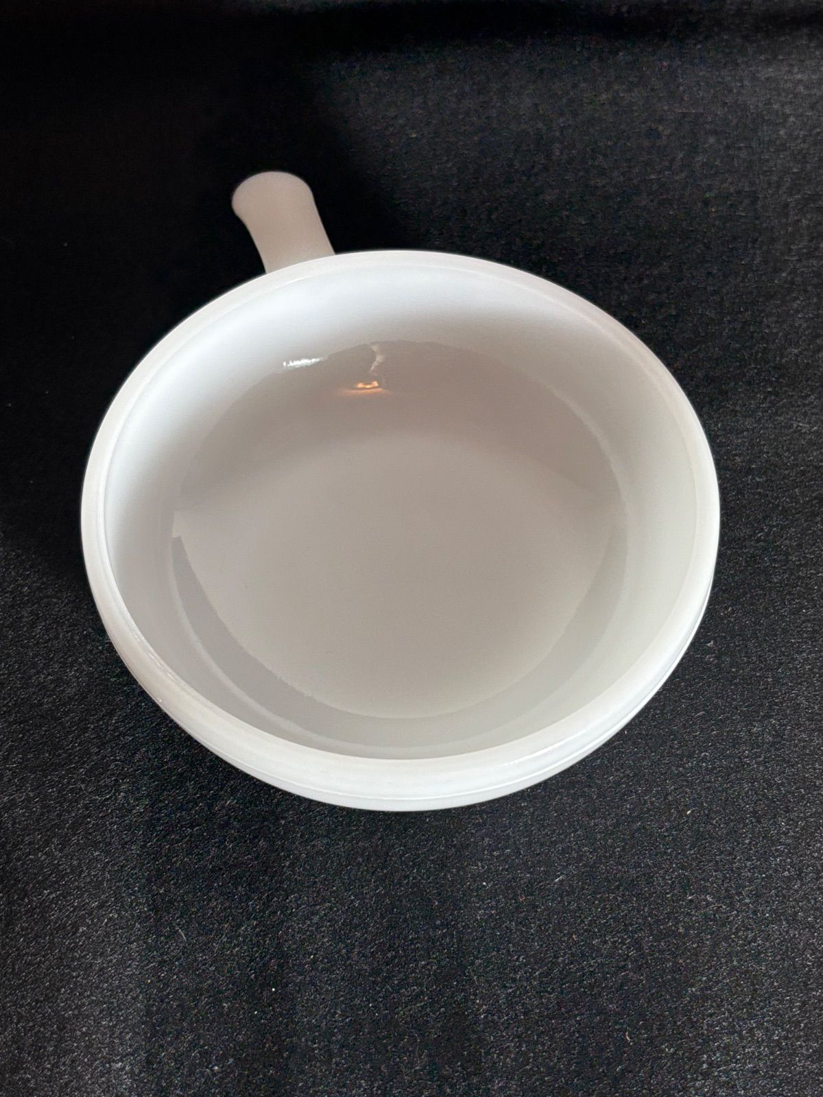 glasbake グラスベイク　ワンハンドル　キャセロール　4個セット　蓋有り 2025年最新】グラスベイク キャセロールの人気アイテム - メルカリ