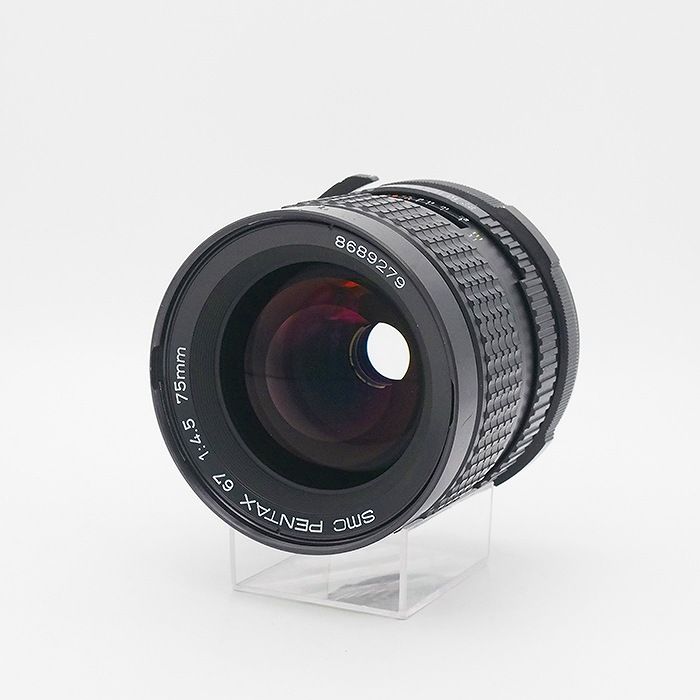 中古】(ペンタックス) PENTAX 67用 SMC PENTAX ペンタックス