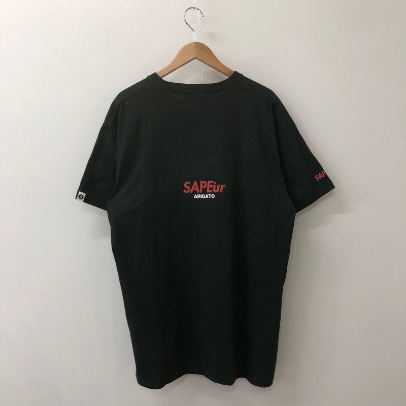 中古品】 SAPEur サプール × ONE PIECE ワンピース 別注 コラボ