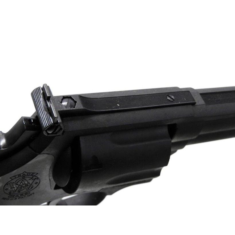 モ*ン様 Marushin M586 ブラックHW プラグリップ仕様 モ*ン様 Marushin